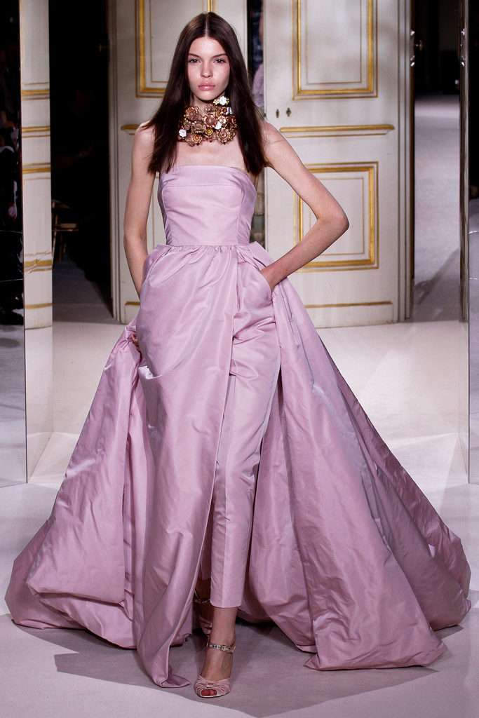 Giambattista Valli 2013ĸ߼ϵиͼƬ