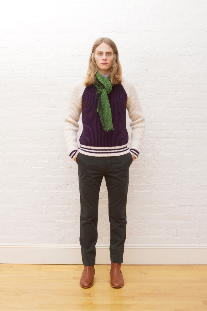 Shipley & Halmos 2013ﶬװͼƬ