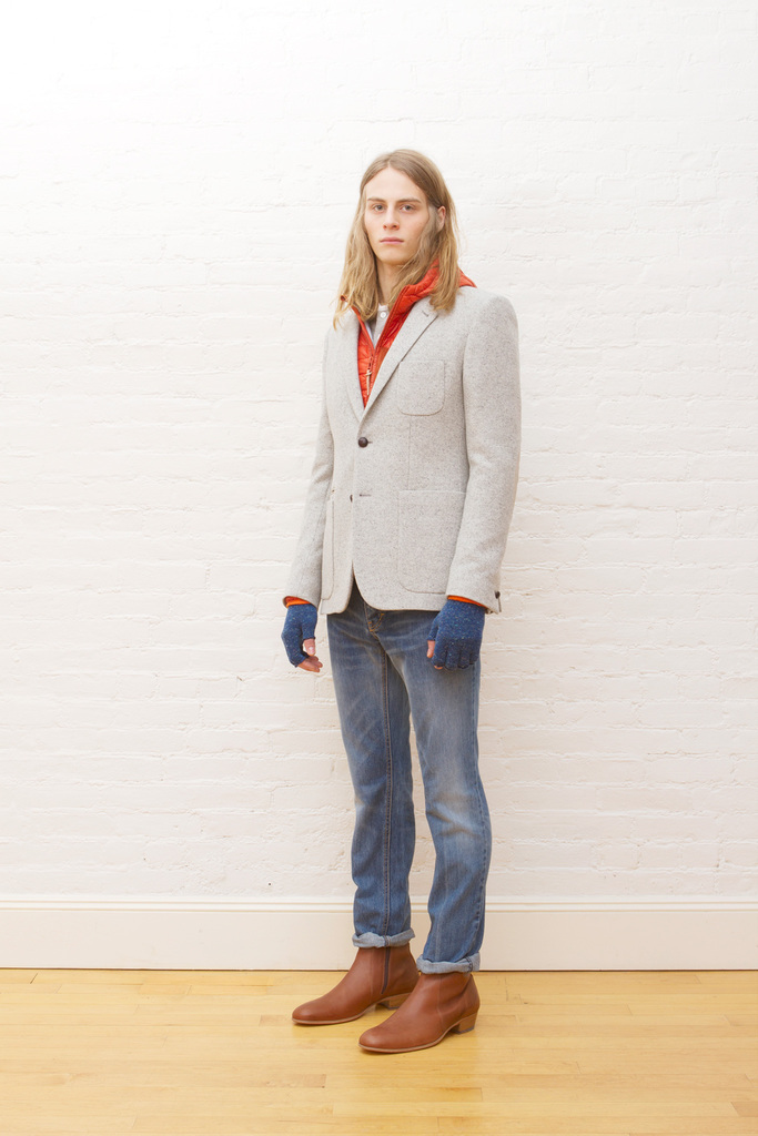 Shipley & Halmos 2013ﶬװͼƬ