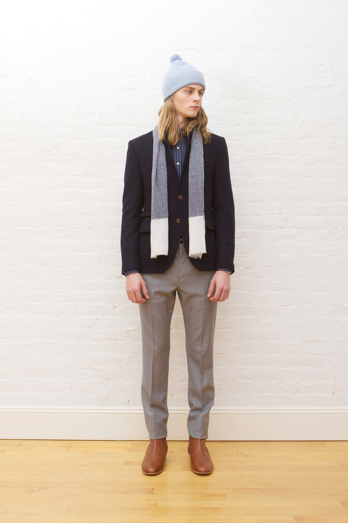 Shipley & Halmos 2013ﶬװͼƬ