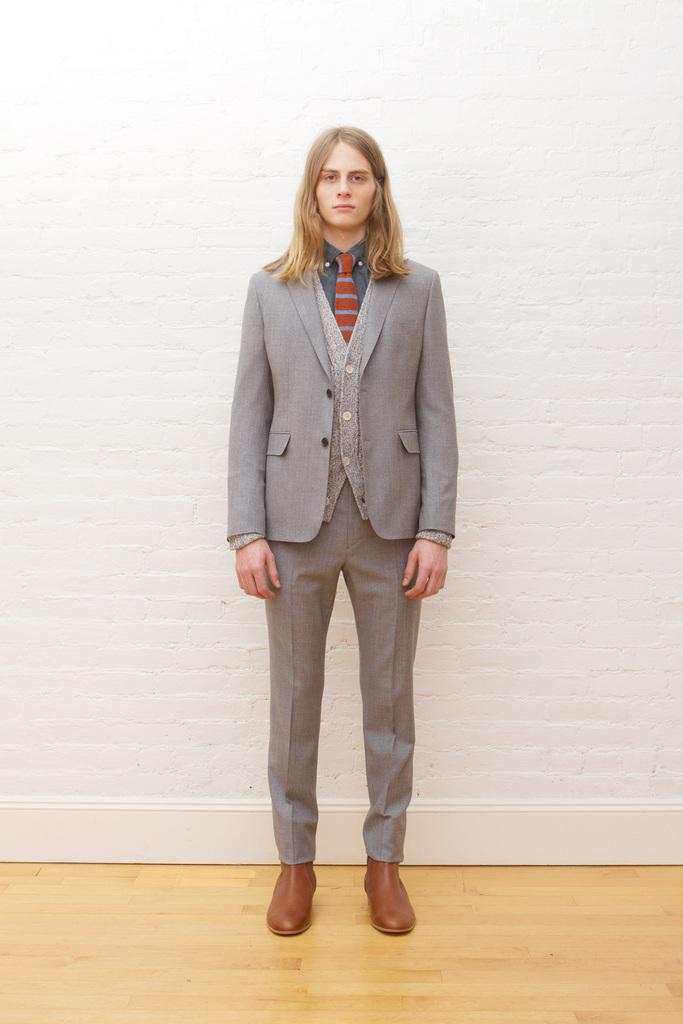 Shipley & Halmos 2013ﶬװͼƬ