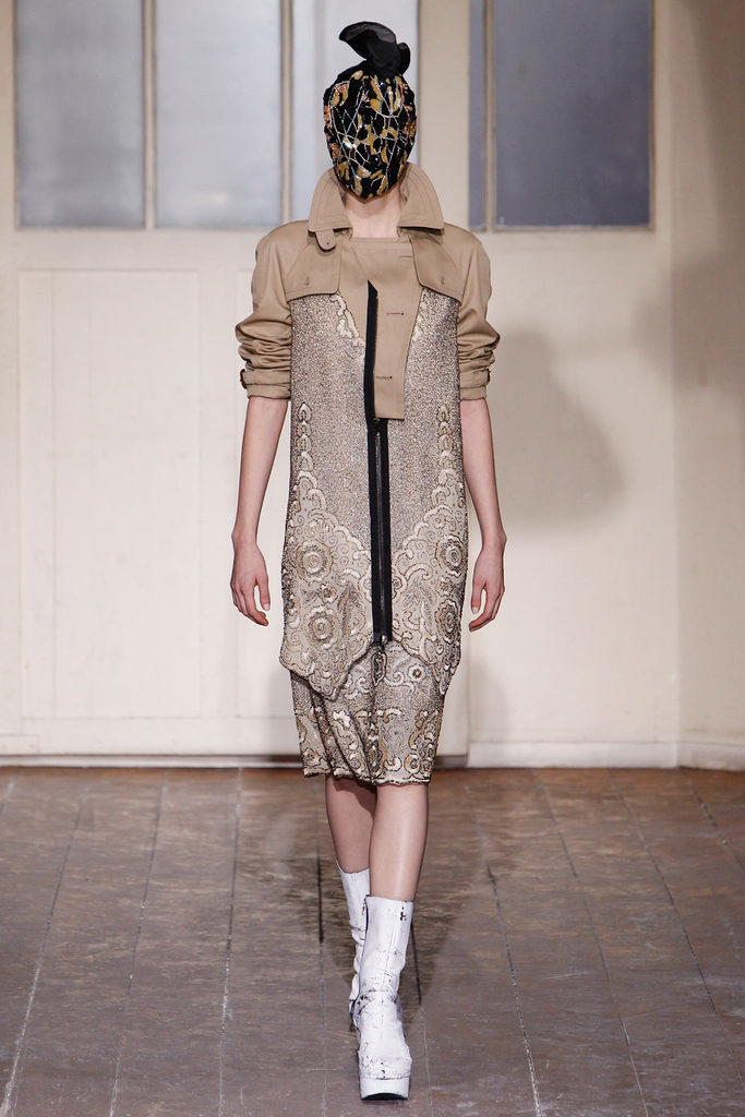 Maison Martin Margiela 2013ĸ߼ƸͼƬ