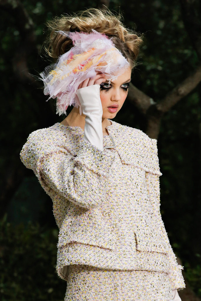 Chanel 2013ĸ߼ϵиͼƬ