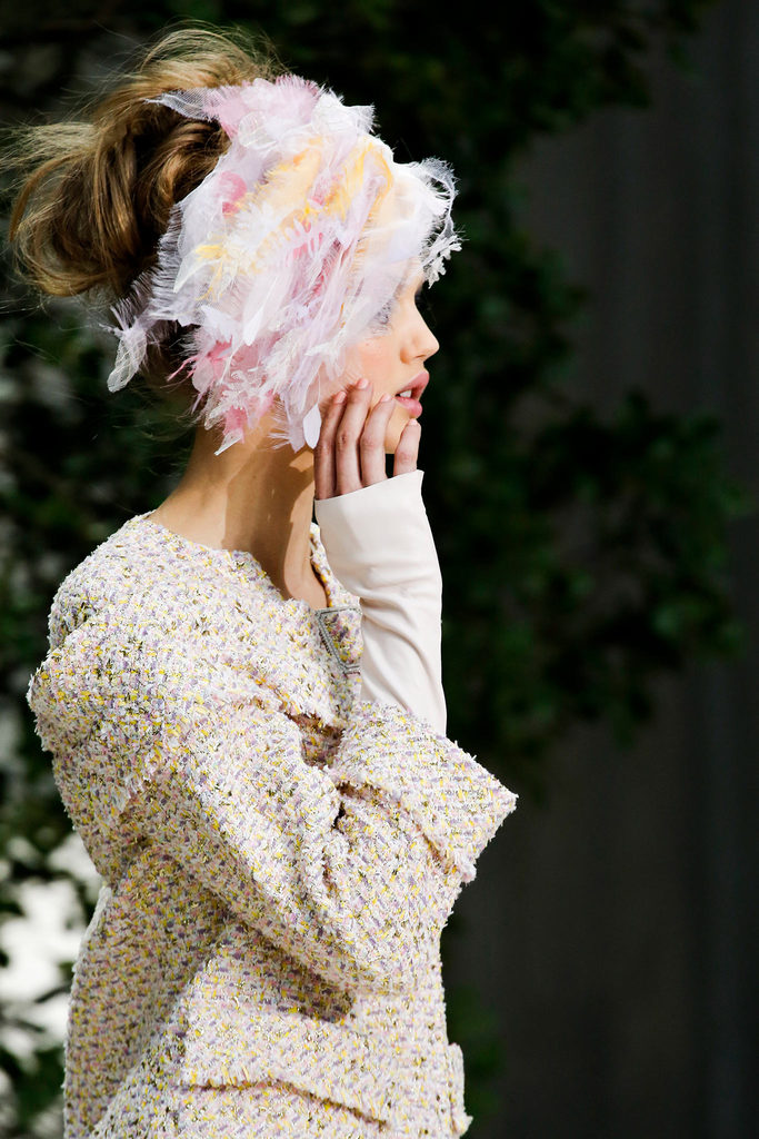 Chanel 2013ĸ߼ϵиͼƬ