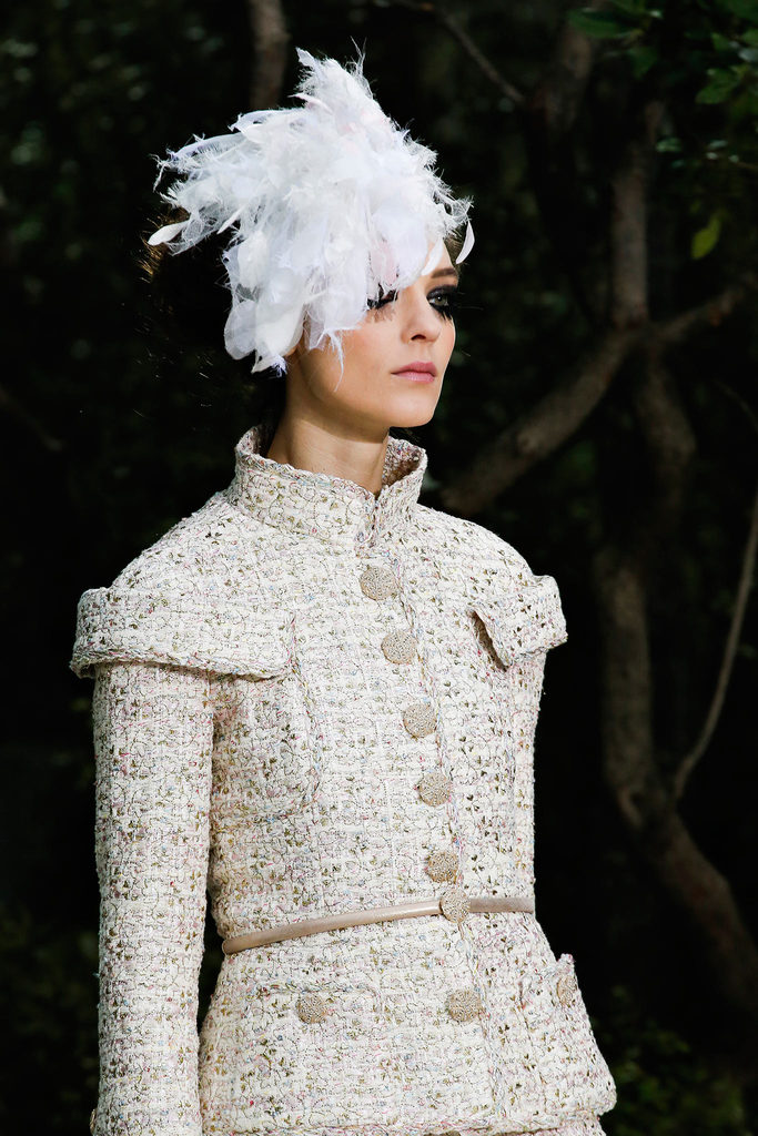 Chanel 2013ĸ߼ϵиͼƬ