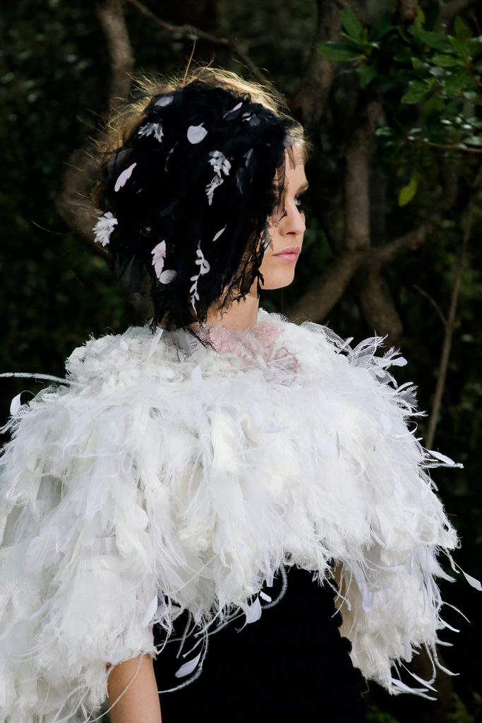 Chanel 2013���ĸ߼�����ϵ�и���ͼƬ