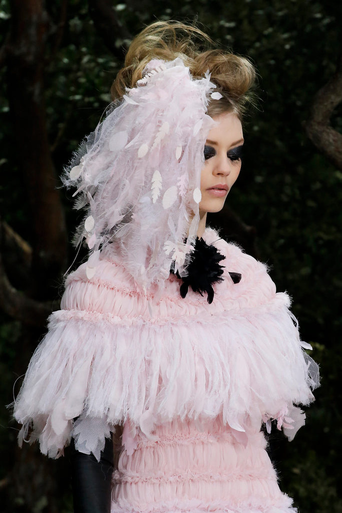 Chanel 2013���ĸ߼�����ϵ�и���ͼƬ