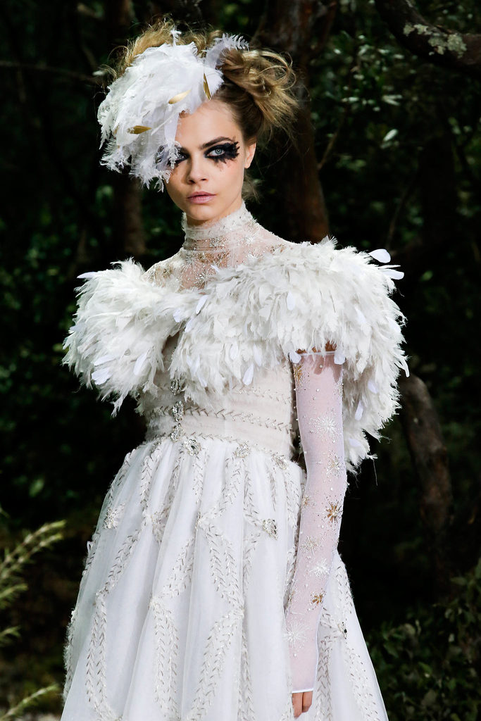 Chanel 2013���ĸ߼�����ϵ�и���ͼƬ