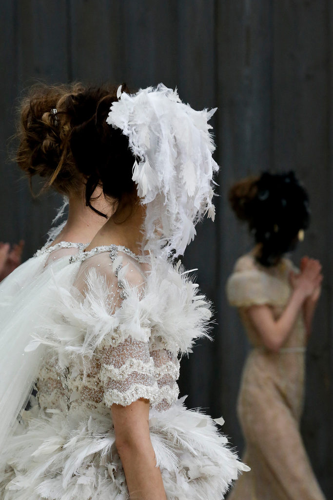 Chanel 2013���ĸ߼�����ϵ�и���ͼƬ