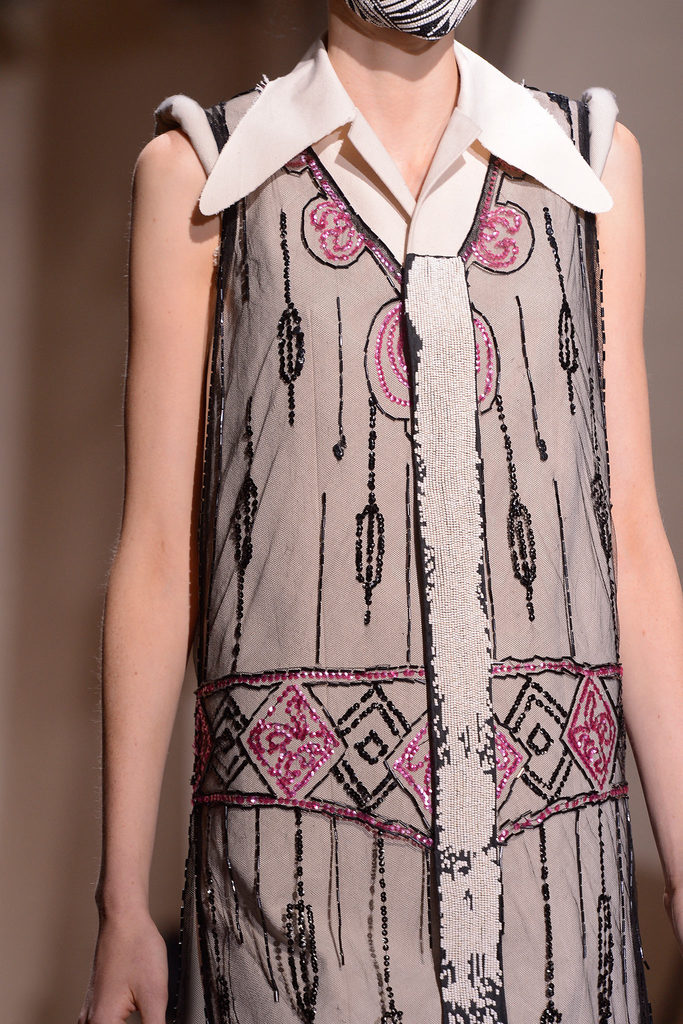 Maison Martin Margiela 2013ĸ߼(j)ƸDƬ