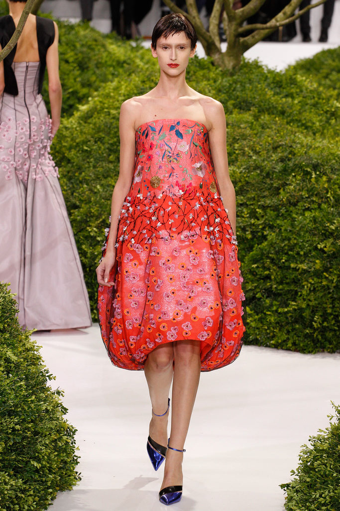 Christian Dior 2013ĸ߼(j)ƸDƬ