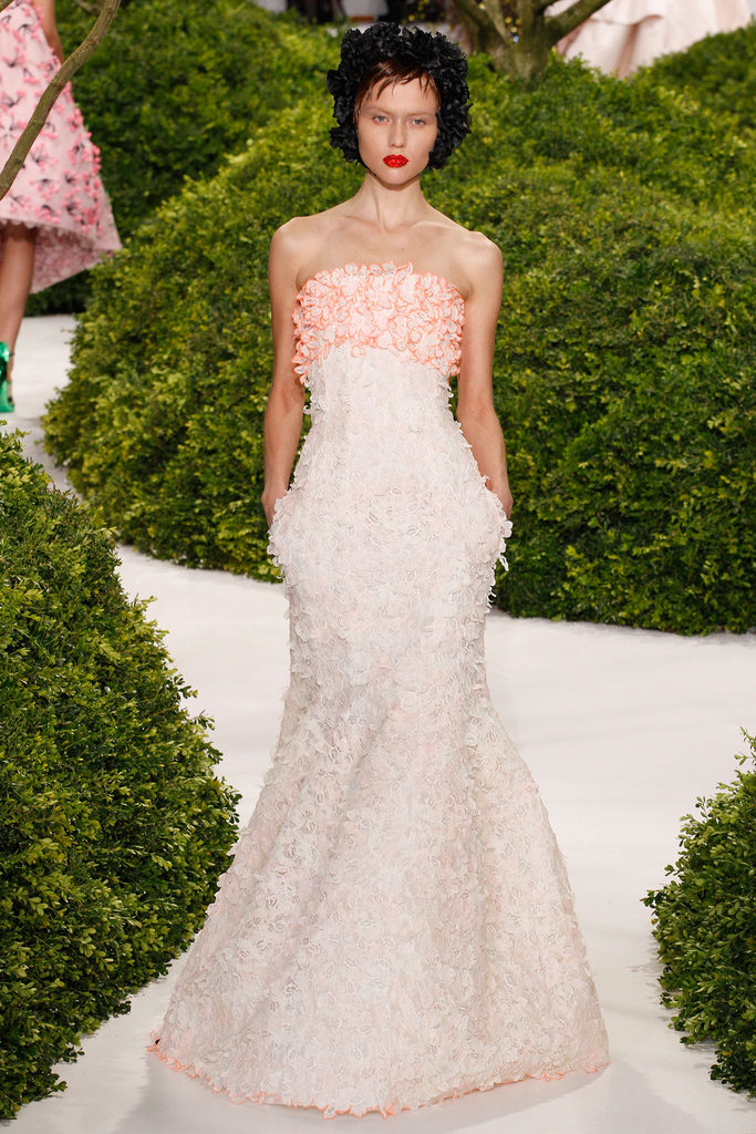 Christian Dior 2013ĸ߼(j)ƸDƬ