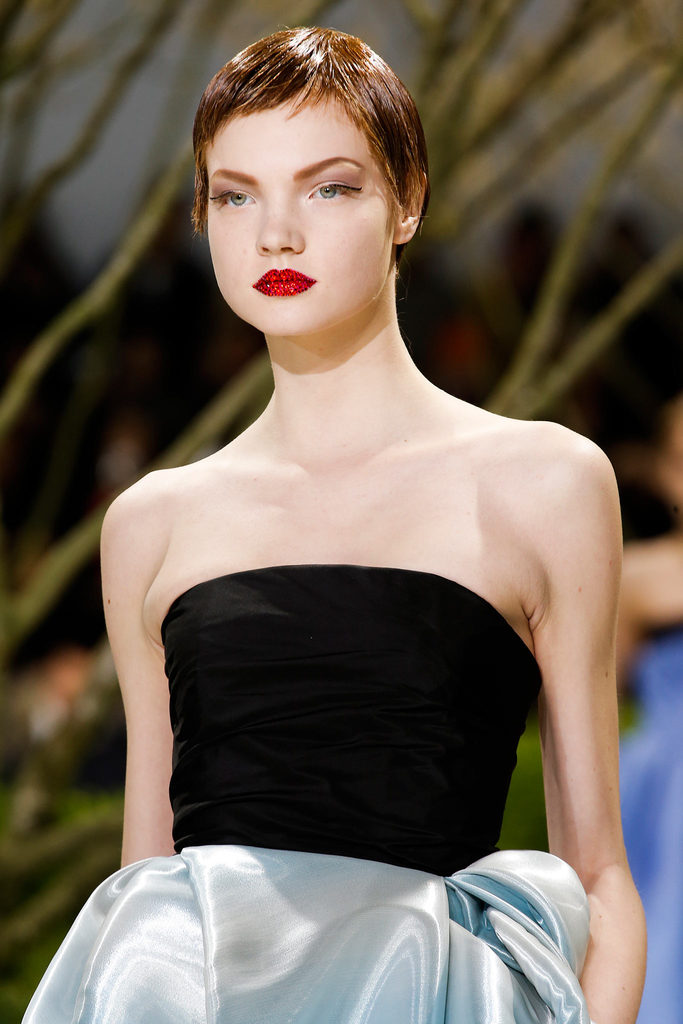 Christian Dior 2013ĸ߼(j)ƸDƬ