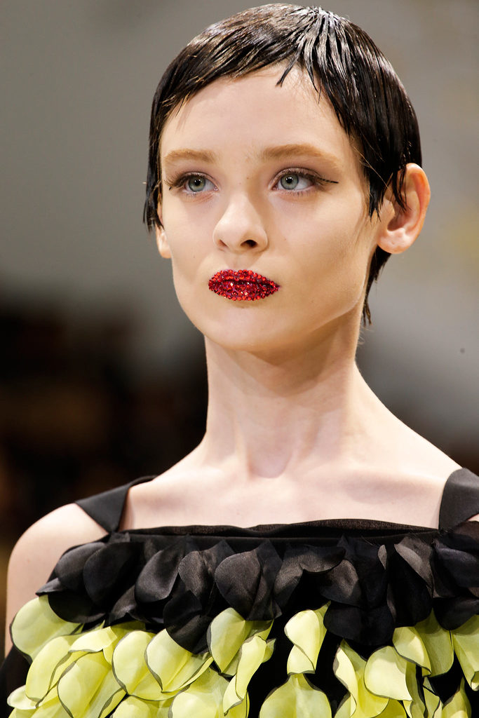 Christian Dior 2013ĸ߼(j)ƸDƬ