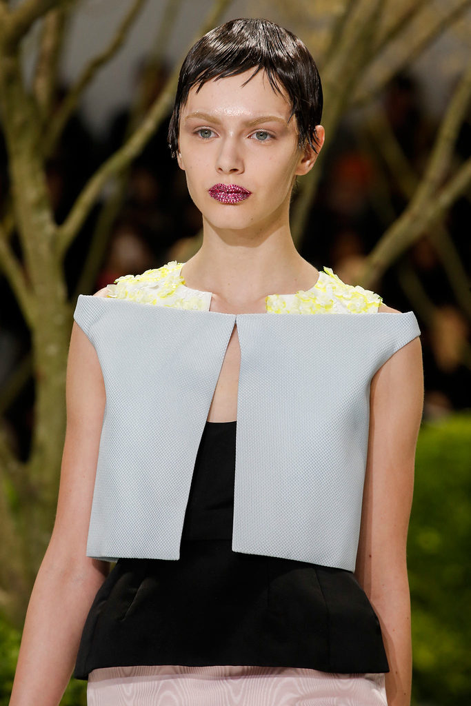Christian Dior 2013ĸ߼(j)ƸDƬ