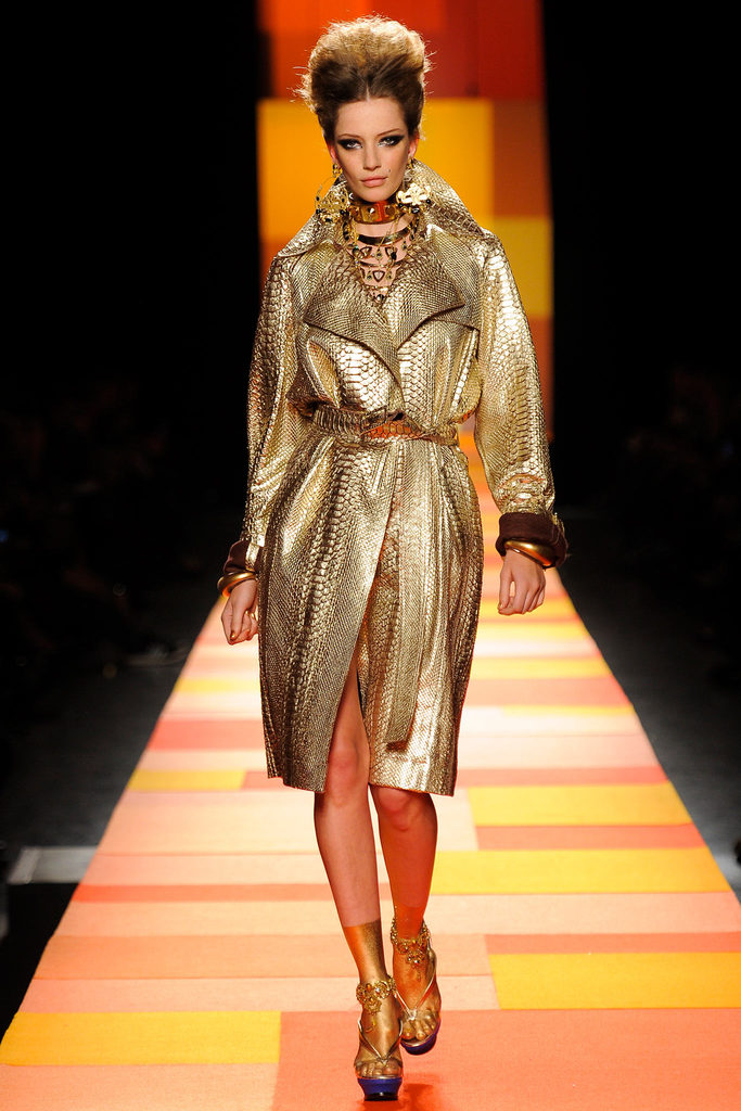 Jean Paul Gaultier 2013ĸ߼ϵиDƬ