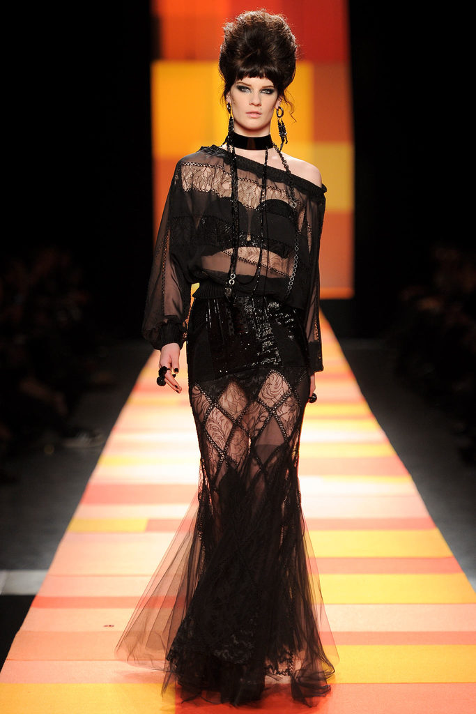 Jean Paul Gaultier 2013ĸ߼ϵиDƬ