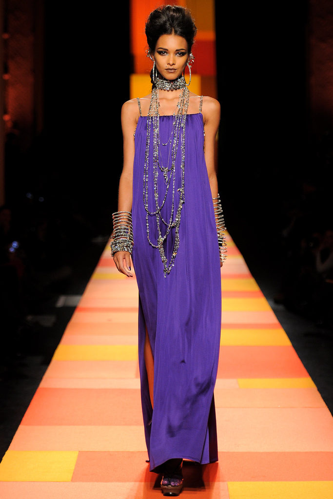 Jean Paul Gaultier 2013ĸ߼ϵиDƬ