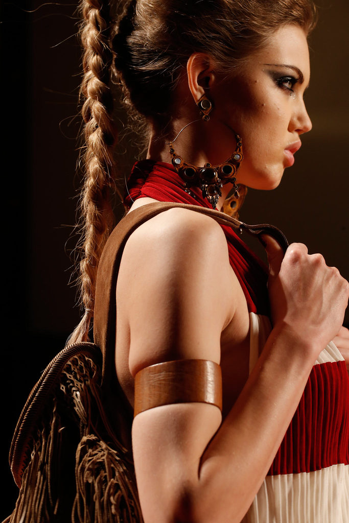 Jean Paul Gaultier 2013ĸ߼ϵиDƬ