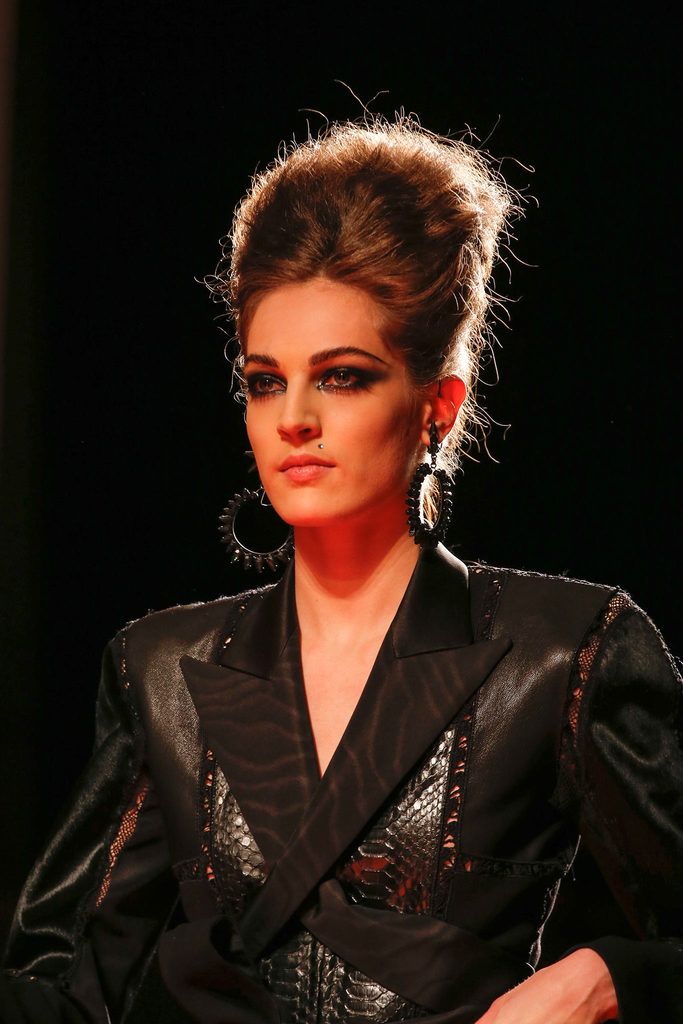 Jean Paul Gaultier 2013ĸ߼ϵиDƬ