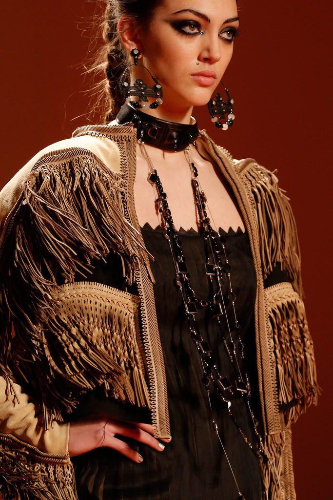 Jean Paul Gaultier 2013ĸ߼ϵиDƬ