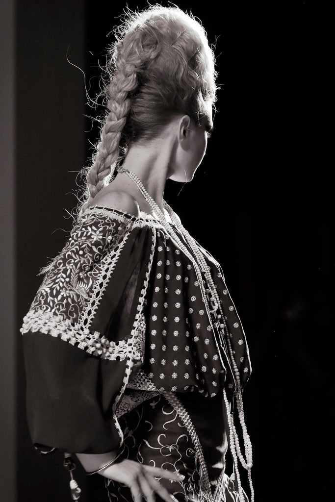 Jean Paul Gaultier 2013ĸ߼(j)ϵиDƬ