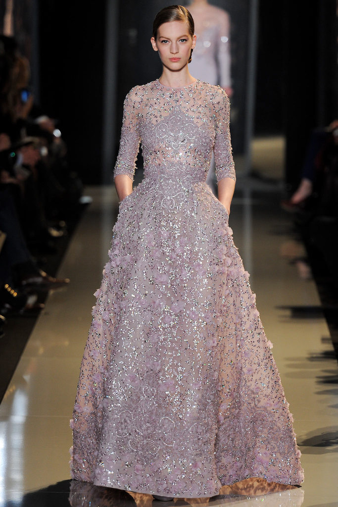 Elie Saab 2013ĸ߼ϵиͼƬ