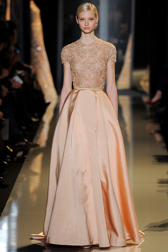 Elie Saab 2013ĸ߼ϵиͼƬ