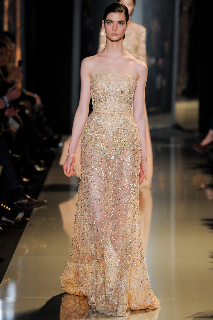 Elie Saab 2013ĸ߼ϵиDƬ