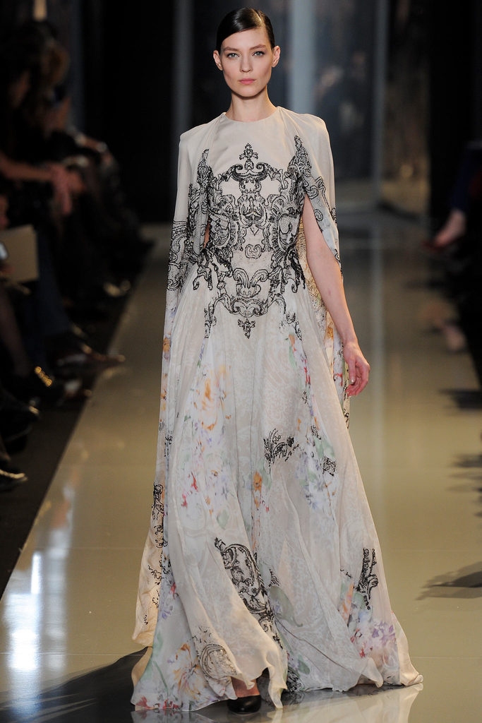 Elie Saab 2013ĸ߼ϵиDƬ