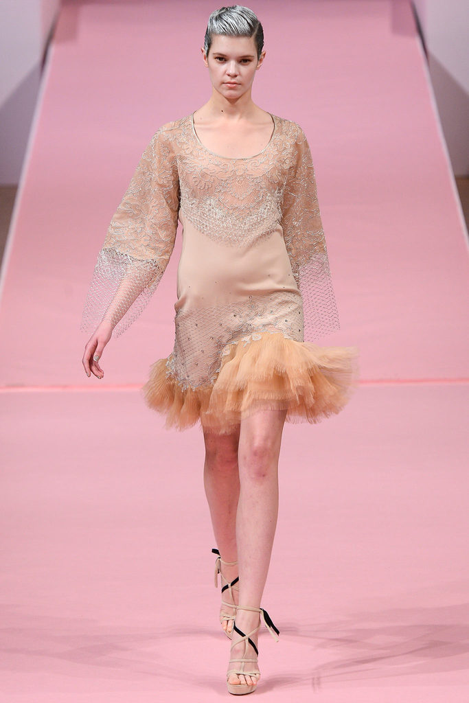 Alexis Mabille 2013ĸ߼ϵиDƬ