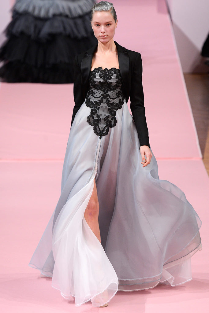 Alexis Mabille 2013ĸ߼ϵиͼƬ