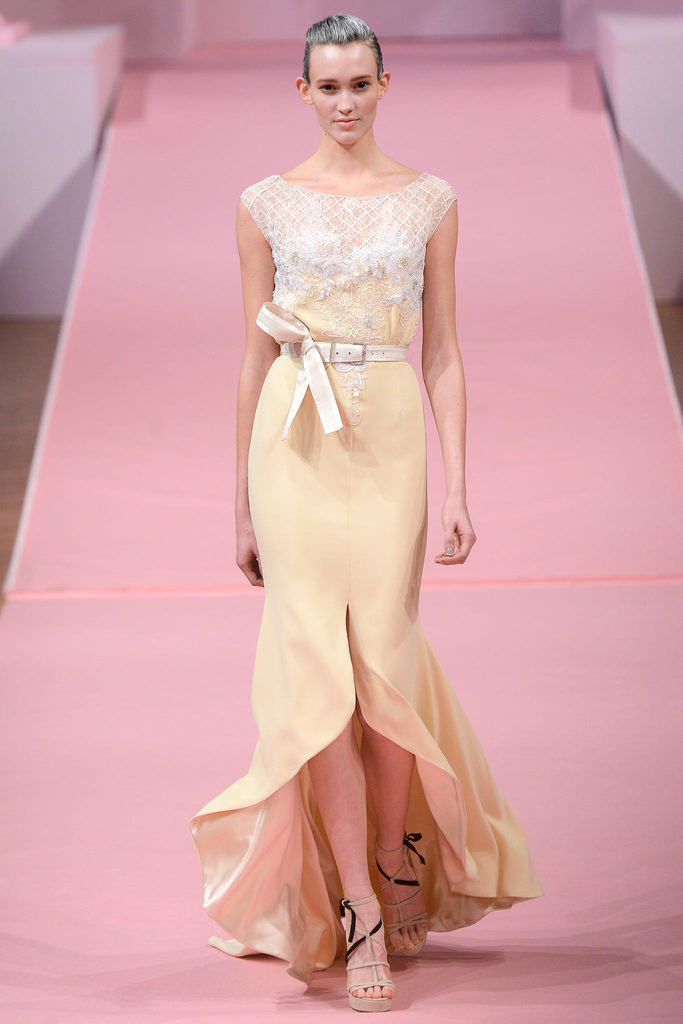 Alexis Mabille 2013ĸ߼ϵиDƬ