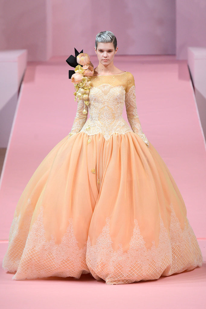 Alexis Mabille 2013ĸ߼ϵиDƬ