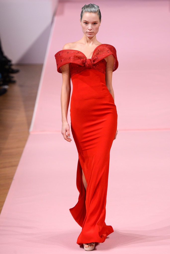 Alexis Mabille 2013ĸ߼ϵиDƬ