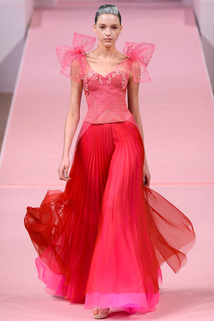 Alexis Mabille 2013ĸ߼(j)ϵиDƬ