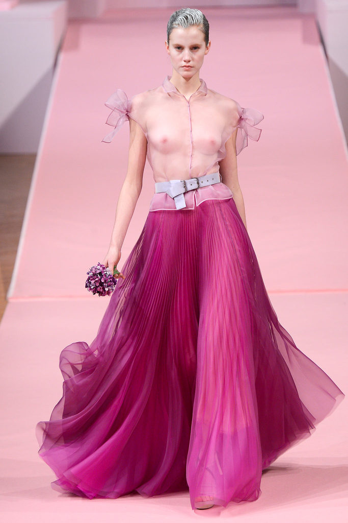 Alexis Mabille 2013ĸ߼ϵиDƬ