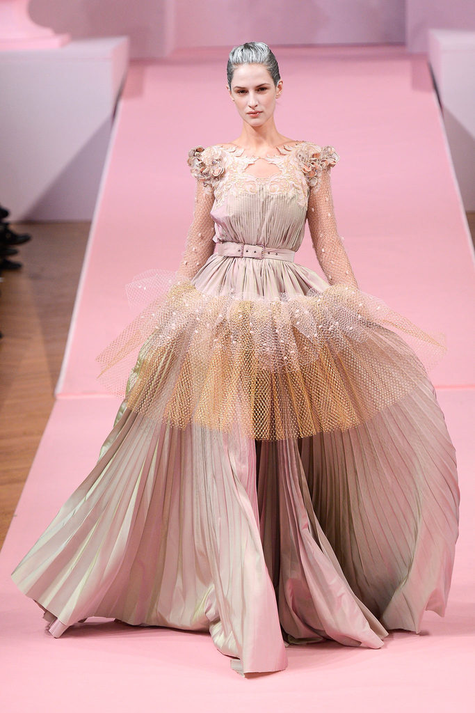 Alexis Mabille 2013ĸ߼ϵиDƬ