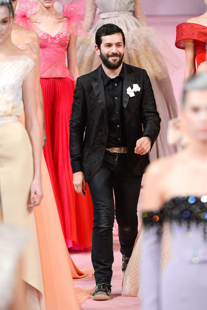 Alexis Mabille 2013ĸ߼ϵиDƬ