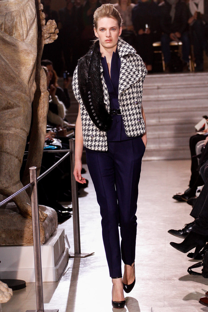 Bouchra Jarrar 2013ﶬŮװϵиͼƬ