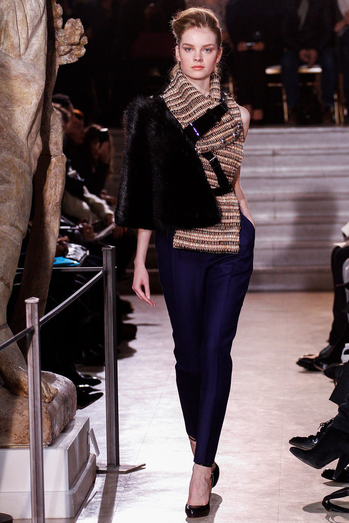 Bouchra Jarrar 2013ﶬŮװϵиͼƬ