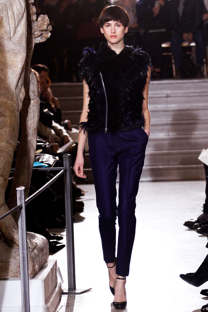 Bouchra Jarrar 2013ﶬŮװϵиͼƬ