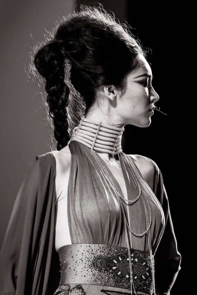 Jean Paul Gaultier 2013ĸ߼ϵиDƬ