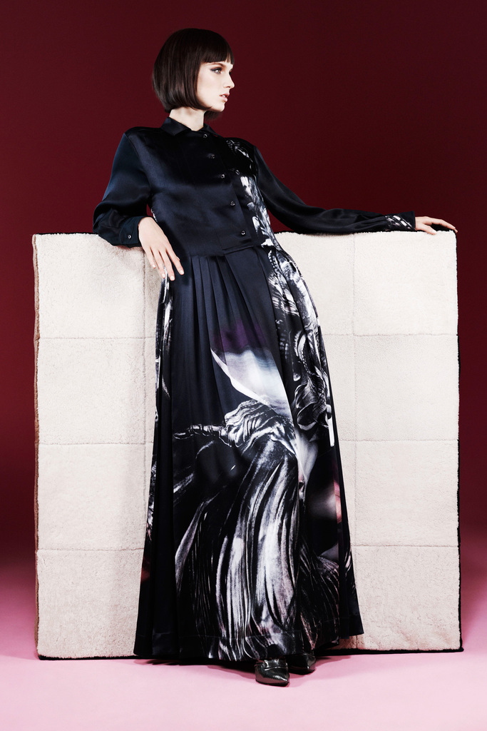 Fendi 2013ŮbϵиDƬ