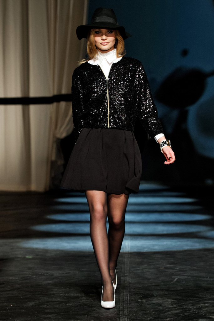 By Malene Birger 2013ﶬŮװͼƬ