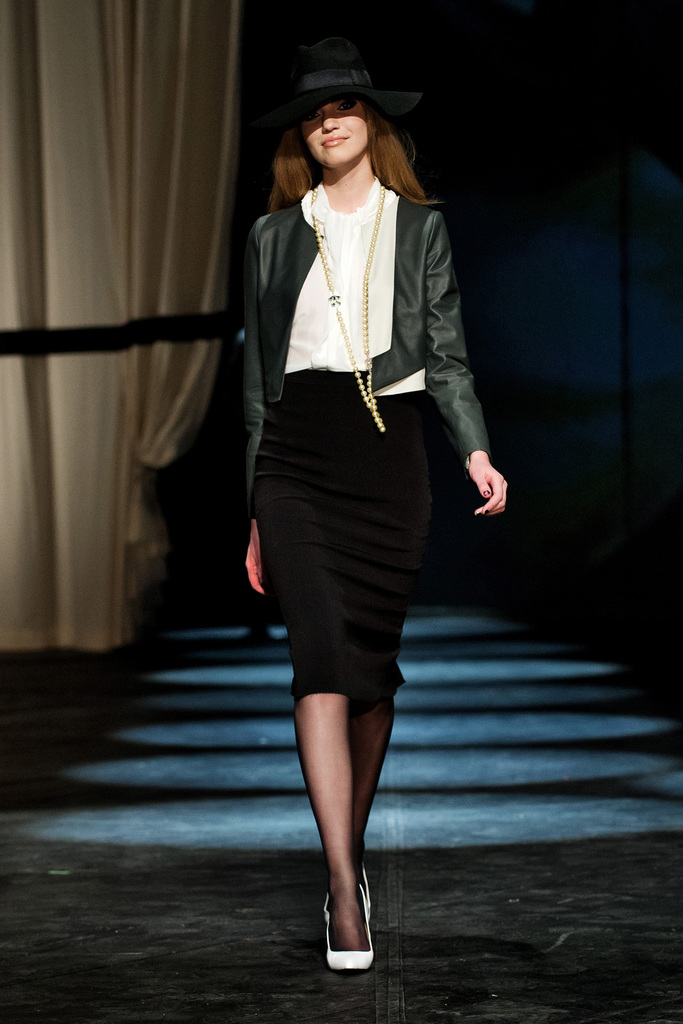 By Malene Birger 2013ﶬŮװͼƬ