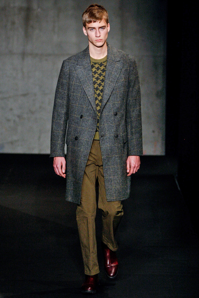 Rag & Bone 2013ﶬbDƬ