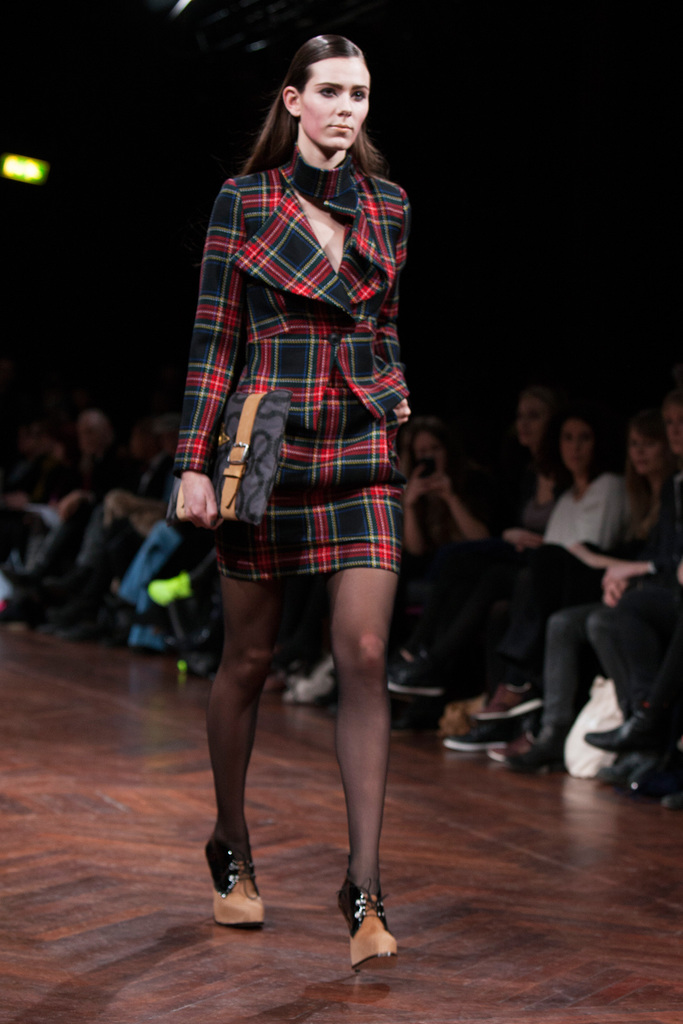 Vivienne Westwood 2013ﶬŮװͼƬ