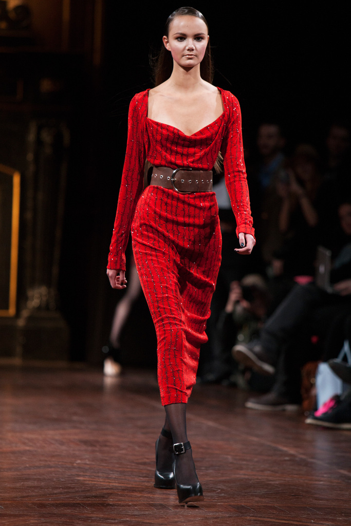 Vivienne Westwood 2013ﶬŮװͼƬ