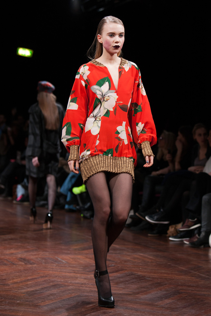 Vivienne Westwood 2013ﶬŮװͼƬ